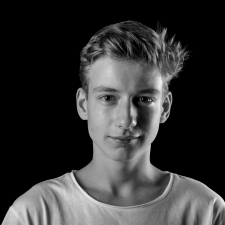 Фрилансер Артем К. — Украина, Ровно. Специализация — Логотипы, Дизайн визиток