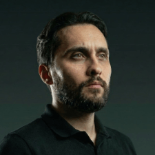 Freelancer Artem M. — Ukraina. Specjalizacja — Projektowanie interfejsów użytkownika (UI/UX), Projektowanie stron internetowych