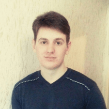 Фрилансер Артем Ч. — Украина, Мариуполь. Специализация — Перевод текстов, Локализация ПО, сайтов и игр