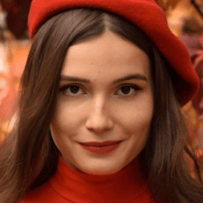 Заказчик Anastasiia T. — Украина, Киев.