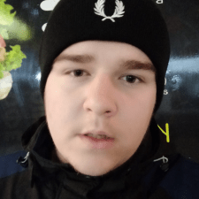 Freelancer Andrii Z. — Ukraina, Kijów. Specjalizacja — Układ HTML i CSS, PHP
