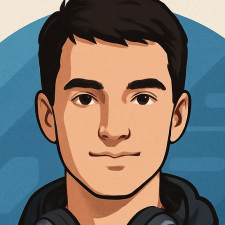 Freelancer Artur I. — Usbekistan, Ташкент. Fachgebiet — Python, Bot-Entwicklung