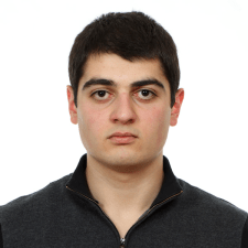 Freelancer Artur A. — Armenia, Yerevan. Core skill — C#, Databases & SQL