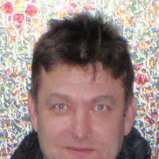 Фрилансер Артур Б. — Украина, Киев.