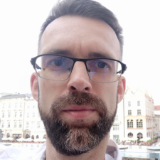 Freelancer Artur C. — Poland, Katowice. Core skill — AI & Machine Learning, C#