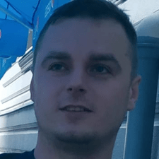 Заказчик Артур Д. — Украина, Львов.