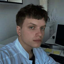 Артур Феркаляк