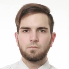 Фрилансер Artur H. — Украина, Николаев. Специализация — Английский язык