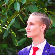 Фрилансер Артур К. — Украина, Кривой Рог. Специализация — HTML и CSS верстка, Веб-программирование