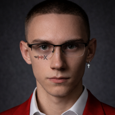 Artur Koshelev