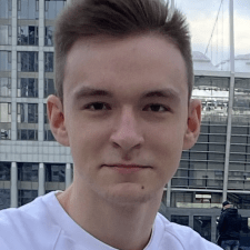 Фрилансер Артур К. — Украина, Киев. Специализация — Дизайн сайтов, 3D моделирование и визуализация