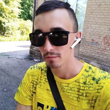 Фрилансер Артур П. — Украина, Славянск. Специализация — HTML и CSS верстка