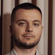 Заказчик Артур М. — Украина, Ивано-Франковск.