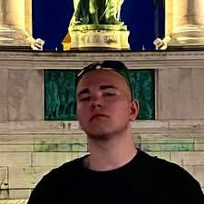 Freelancer Artur B. — Ukraine, Lvov. Core skill — AI & Machine Learning