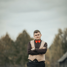 Артур Лотарев