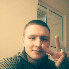 Freelancer Yury S. — Ukraina, Odessa. Specjalizacja — Układ HTML i CSS, Content Management Systems