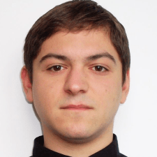 Фрилансер Artur S. — Вірменія, Yerevan. Спеціалізація — Javascript та Typescript, Веб-програмування