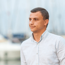 Фрилансер Артур С. — Украина, Днепр. Специализация — Веб-программирование, HTML и CSS верстка