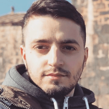 Заказчик Артур С. — Украина, Ровно.