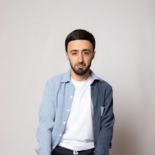 Фрилансер Artush P. — Армения, Yerevan. Специализация — PHP, Javascript и Typescript