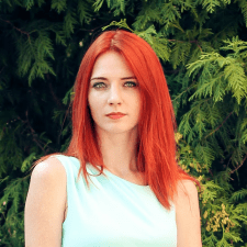Фрилансер Victoria K. — Украина, Харьков. Специализация — Дизайн сайтов, Дизайн мобильных приложений
