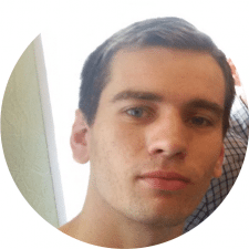 Фрилансер Артем В. — Украина, Киев. Специализация — Баннеры, HTML и CSS верстка