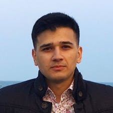 Фрилансер Артур Х. — Украина, Одесса. Специализация — Веб-программирование, Создание сайта под ключ