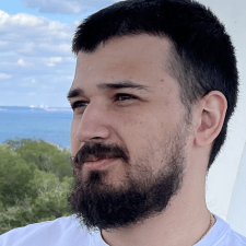 Заказчик Артур Х. — Украина.