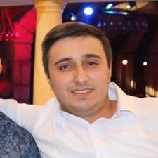 Фрилансер Artyom H. — Армения, Yerevan. Специализация — Javascript и Typescript, HTML и CSS верстка