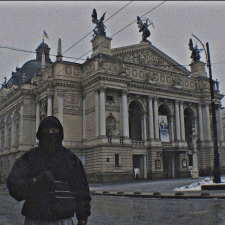 Фрилансер Артьом К. — Украина, Шепетовка. Специализация — Перевод текстов, Перевод текстов