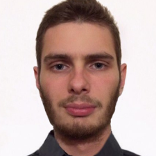 Freelancer Artem O. — Ukraina, Berdiańsk. Specjalizacja — Copywriting, Pisanie artykułów