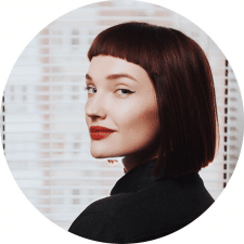 Client Alina M. — Ukraine, Kyiv.