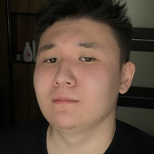 Freelancer Aruan U. — Kazakhstan, Nur-Sultan. Core skill — Bot Development, Video Creation by Artificial Intelligence