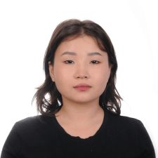 Aruzhan Zhakanova