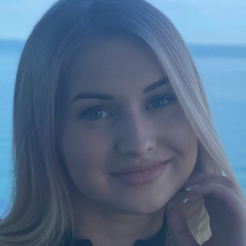 Фрилансер Anastasiia R. — Украина, Сумы. Специализация — Логотипы, Фирменный стиль