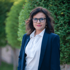 Фрилансер Ірина А. — Украина, Киев.