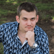 Фрилансер Artem S. — Украина, Мариуполь. Специализация — Дизайн сайтов, Векторная графика