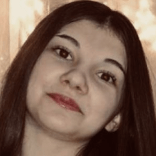 Фрилансер Ангеліна А. — Украина, Глухов. Специализация — Перевод текстов, Копирайтинг