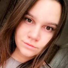 Фрилансер Анастасия Ю. — Украина, Киев. Специализация — Копирайтинг, Рерайтинг