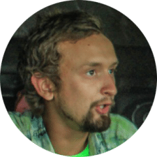 Фрилансер Олег К. — Украина, Мирноград. Специализация — HTML и CSS верстка, Javascript и Typescript