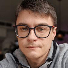 Заказчик Андрій В. — Украина, Киев.