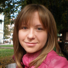 Фрилансер Анна Ф. — Украина. Специализация — HTML и CSS верстка, Базы данных и SQL
