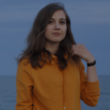 Фрилансер Ana S. — Украина, Киев. Специализация — Обработка фото, Иконки и пиксельная графика