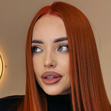 Freelancer Anastasiia T. — Polen, Warschau. Fachgebiet — Sprecher & Voice-Dienstleistungen, Social Media Werbung
