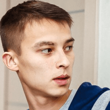 Фрилансер Сергей О. — Украина, Харьков. Специализация — Веб-программирование