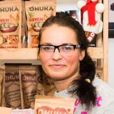 Анастасия Глотова