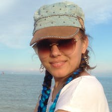 Фрилансер Анастасия Б. — Кыргызстан, Бишкек. Специализация — Контент-менеджер