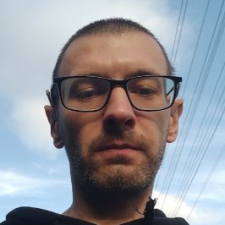 Фрилансер Максим К. — Украина, Миргород. Специализация — DevOps, Linux и Unix