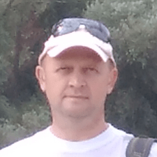 Freelancer Sergey S. — Ukraine, Toretsk. Core skill — Web Programming, Online Stores & E-commerce