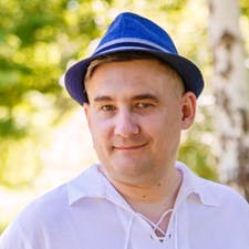 Заказчик Олексій С. — Украина, Харьков.